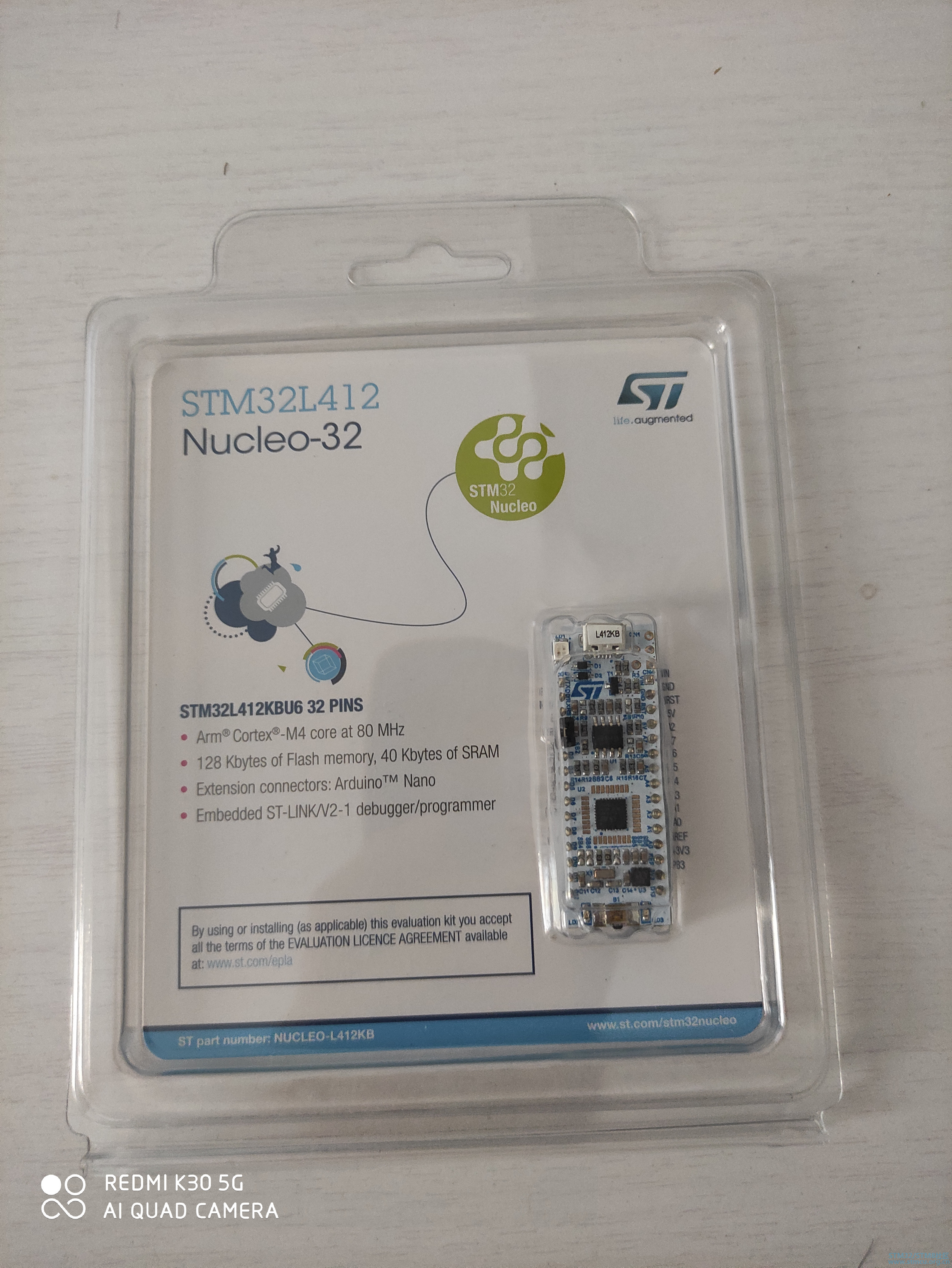 STM32L412 Nucleo-32.jpg